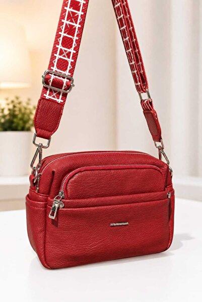 Vona Bags حقيبة كتف نسائية Mv030