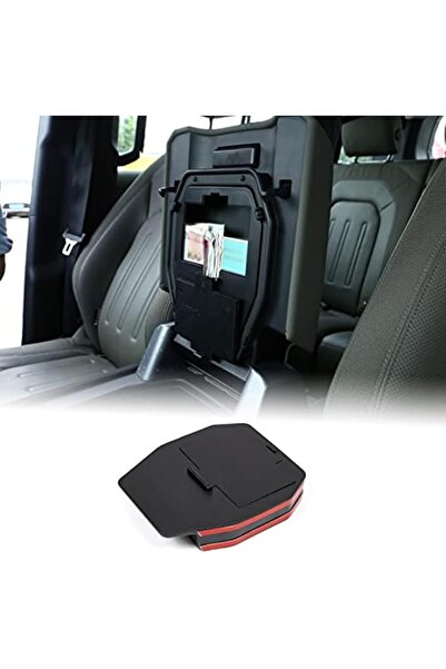 Generic Car Armrest Hidden Storage Box Compatible with Land Rover Defender 20...