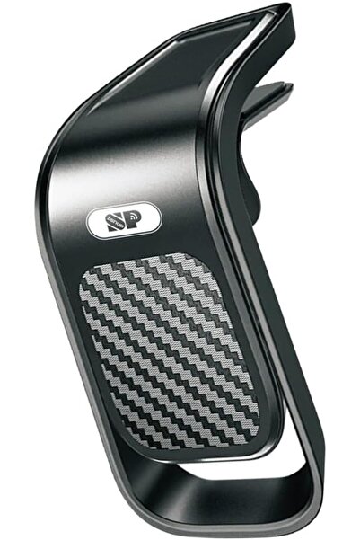 ISNUP SP SP ISNUP Magnetic Phone Car Mount, Strong Magnet Air Vent Phone Hold...