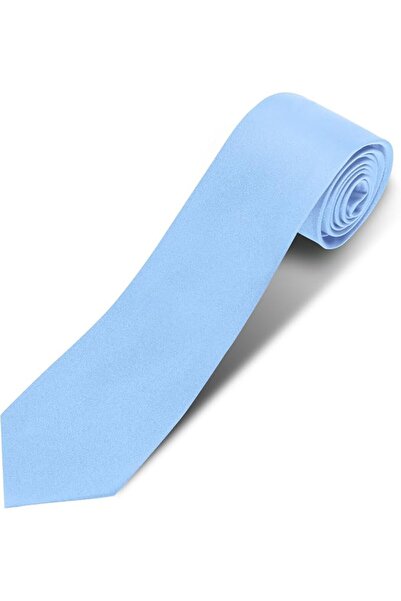 GENERAL Puistr Men's Ties Solid Pure Color 3.15" (8CM) Necktie Plain Formal B...