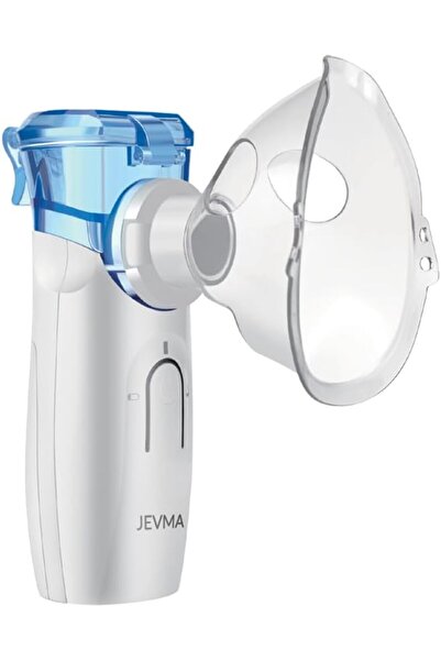 JEVMA جهاز تبخير محمول من JIFMA للكبار والأطفال، مرطب هواء صغير بالموجات فوق ...