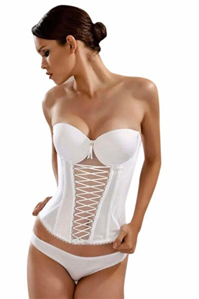Mariposa Secret The Garden Micro Bustier 5810