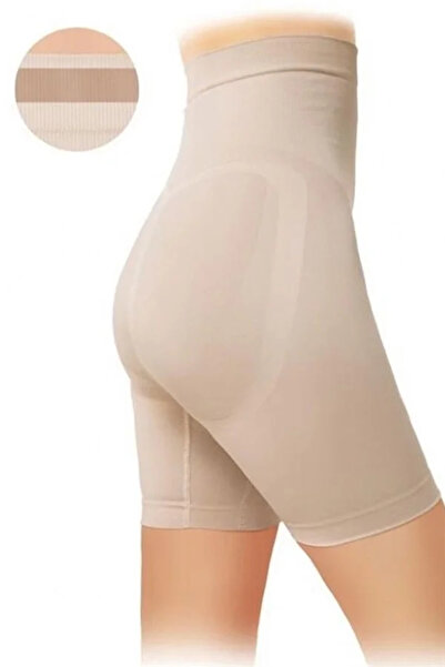 Mariposa Secret Elite Life Silicone Long Corset 880