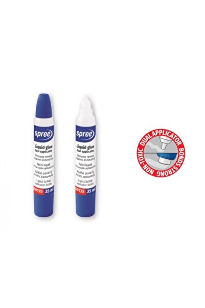MC Micostore Lipici lichid 35ml Spree