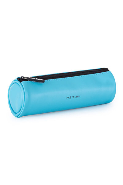 MC Micostore Penar rotund Pouch Pastelini Blue Oxy tubular