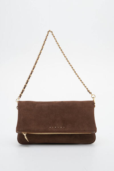 Sisley KADIN KOL ÇANTASI TABA SLY532