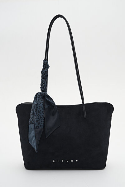 Sisley KADIN KOL ÇANTASI LACİVERT SLY520