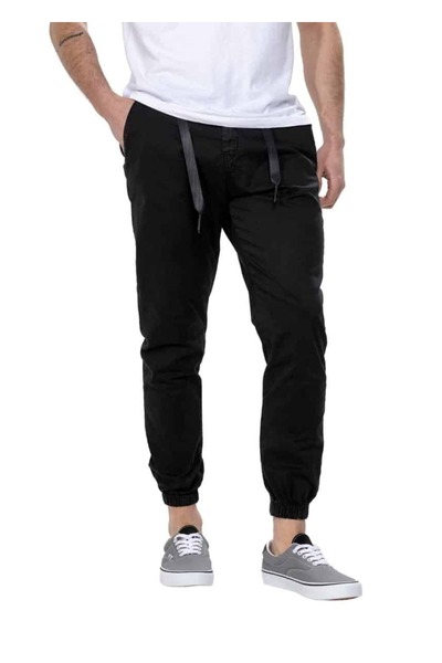 COVER DENIM Cover Παντελόνι Todd T0090-26 – Black - 38