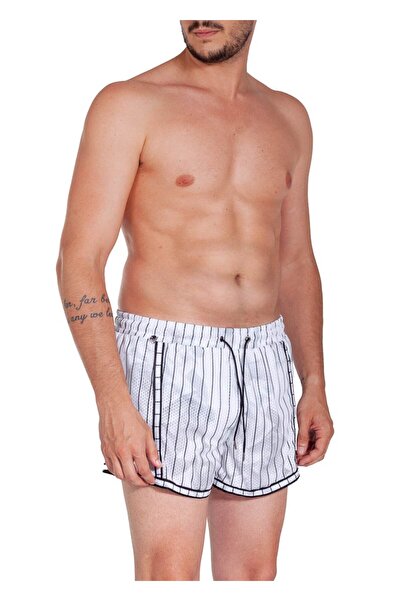 VINYL CLOTHING ΜΑΓΙΟ 0023602 – WHITE - m
