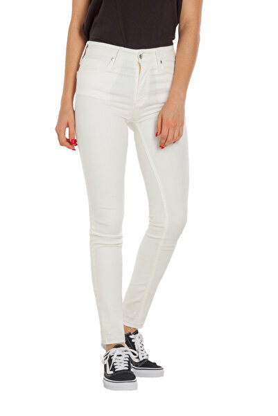 NEW DENIM JEANS – 019120 – WHITE - 29