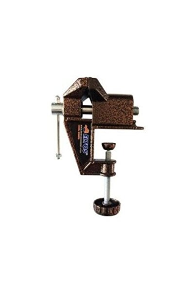 VALOR Mengene Mini Alüminyum Mengene 60Mm