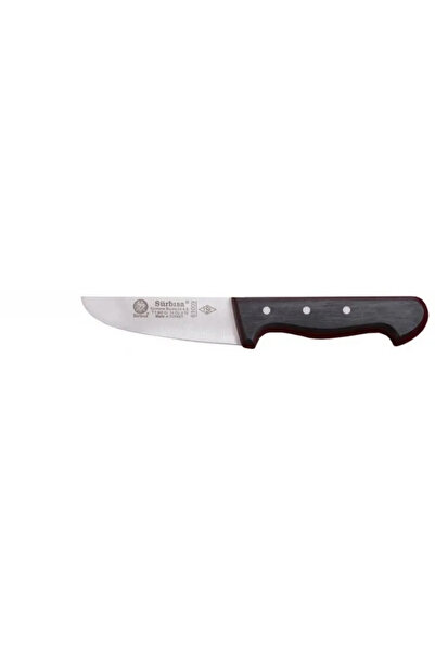 VALOR Sürbısa 61009 - Sürmene Kasap Deri Yüzme Bıçağı 10,5 Cm