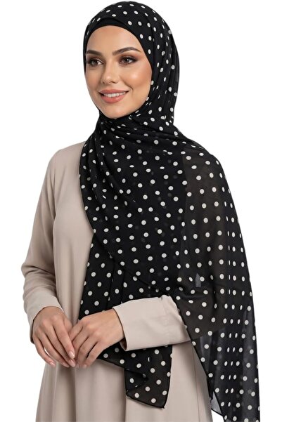 GENERAL ZGMYC Watercolour Floral Printed Hijab Scarf for Women Soft Modal Cot...