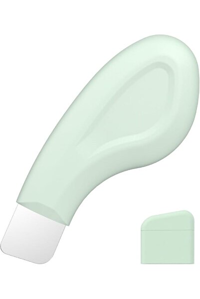 Bukela Remover Tool, Silicone Face Scraper for Deep Cleansing, Skin Scrubber ...
