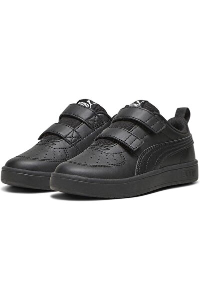 PUMA AVIS PUMA Puma Rickie V PS unisex_child Low Boot