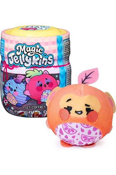 Generic Magic Jellykins Pack 1 Asstd.