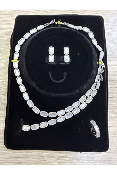 miral Zircon Set Diamond Precision High Quality Brand Model