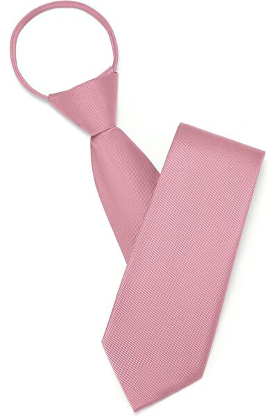 GENERAL Puistr Pre Tied Adjustable Zipper Ties for Men 3.15" Womens Solid Col...