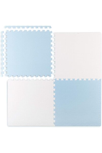 GENERAL Ricokids Crawling Mat Baby Puzzle Mat Play Mat Foam Mat Non-Slip for ...