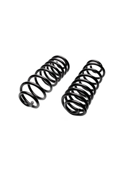 WIM Products Yayat Rear Ford 1998-2011 Kit 2