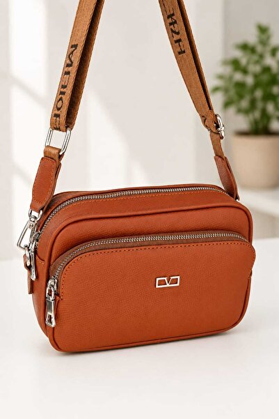 Vona Bags حقيبة كتف نسائية MV025-1