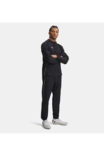 Under Armour Ua M Challenger Pro TrcksuitSİYAH