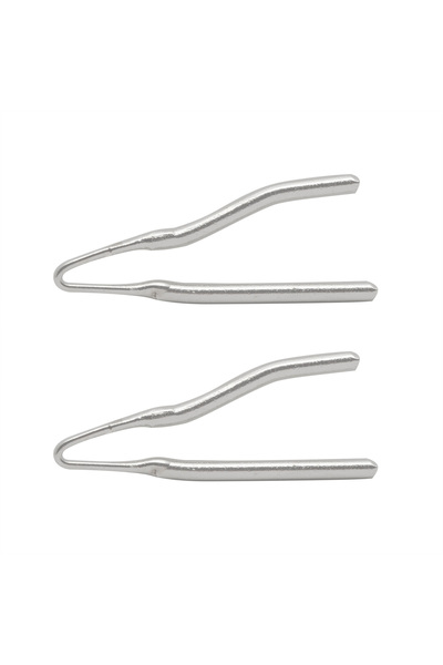 Alista Home Vârf de letcon 28021, set de 2 bucăți, cap de lipit, accesoriu pe...