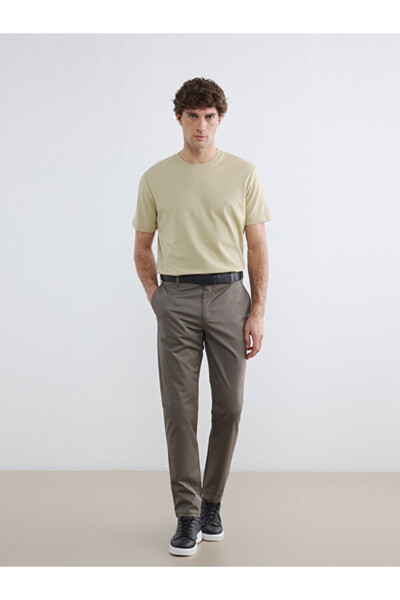 LC Waikiki Esvab • Modern & Distinctive Slim Fit Men's Chino Pants