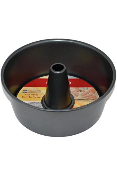 Generic HOME MAKER ANGEL FOOD CAKE PAN 24cm W/REMOV. BASE