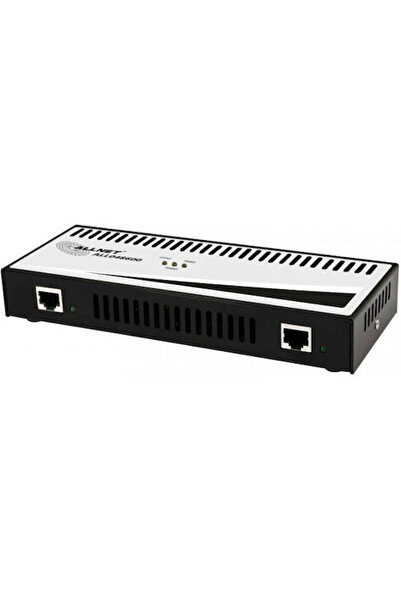 ALLNET Poe Repeater Gigabit At++/ltpoe 90W All048600V2