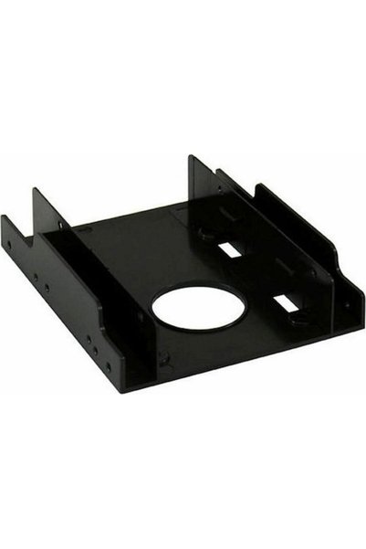 LC POWER LC-Power Βάση Στήριξης Δίσκων HDD/SSD 2.5 " σε 3.5 " LC-ADA-35-225