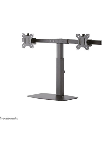 Newstar Βάση γραφείου για 2 οθόνες έως 27 " (FPMA-D865DBLACK)