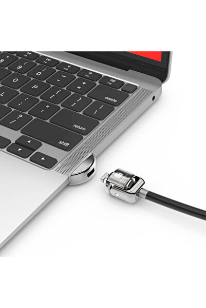 Compulocks Κλειδαριά για MacBook