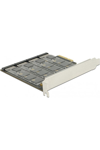 DELOCK Κάρτα PCIe με θύρα SATA Κωδικός: 89888