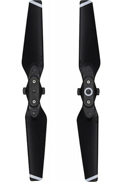 DJI Αναδιπλούμενες Προπέλες Ταχείας Απελευθέρωσης Μέρος 2 για Προπέλες Spark ...