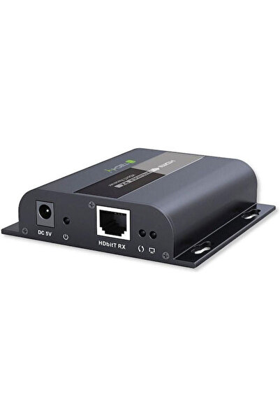 Techly Δέκτης HDMI Hdbitt Πρόσθετο Hdbit