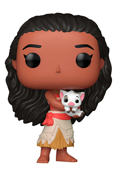 Funko Ποπ! Disney: Μοάνα - Βαϊάνα Μοάνα 3