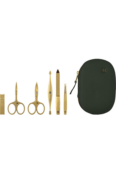 ZWILLING J.A. HENCKELS Σετ Μανικιούρ Πεντικιούρ Zwilling 6 Τεμάχια 97019-004