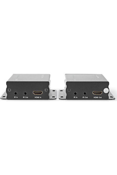 Nedis Επεκτατής HDMI VREP3460AT
