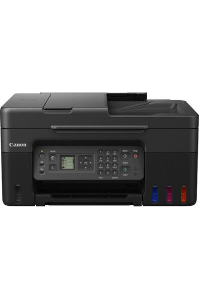 Canon Pixma G4570 Έγχρωμος Πολυμηχανής Inkjet με WiFi και Εκτύπωση από Κινητά