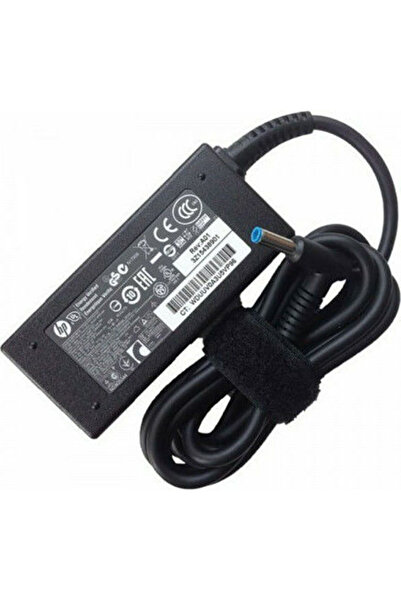 HP Φορτιστής φορητού υπολογιστή 65W 19.5V 3.33A Χωρίς καλώδιο τροφοδοσίας Κωδ...