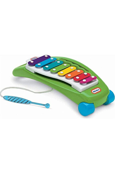 Little Tikes Ξυλόφωνο Tap-A-Tune Για Ηλικίες 2+