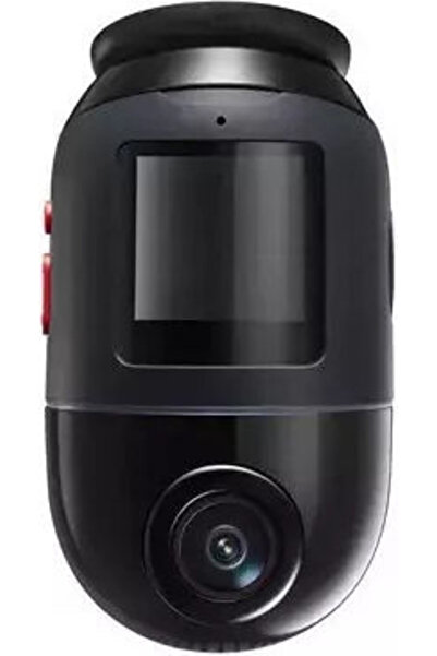 70MAİ Omni X800 4K και κάρτα μνήμης 128GB Σετ Ψηφιακού Βιντεοκαταγραφέα Αυτοκ...