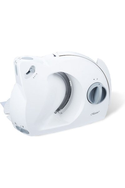 Maestro Ηλεκτρικό Μαχαίρι 150W Λευκό Κωδικός: MR-590