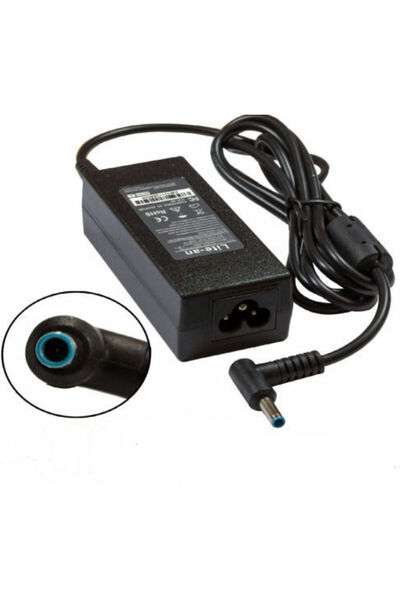 HP Φορτιστής φορητού υπολογιστή 65W 19.5V 3.33A Για κωδικό χονδρικής πώλησης:...