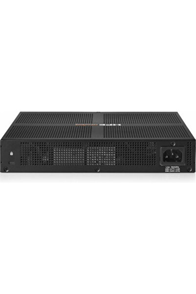 Aruba S4R23A Διαχειριζόμενος Διακόπτης L2 PoE