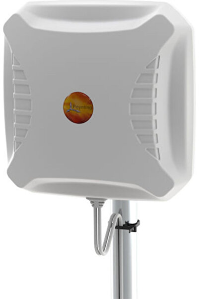 Poynting XPOL-2-5G Εξωτερική Κατευθυντική Κεραία 5G με Καλώδιο 10μ