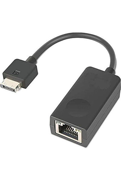 LENOVO Κάρτα Δικτύου Ethernet Ενσύρματη 2ης Γενιάς Κωδικός: 01YU027