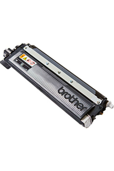 Brother TN-230BK Γνήσιο Τόνερ Εκτυπωτή Λέιζερ Μαύρο 2200 Σελίδες (TN-230BK)