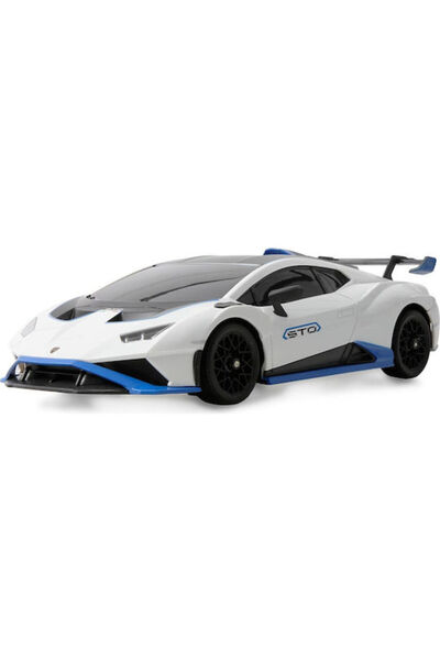 Amewi Τηλεκατευθυνόμενο Αυτοκίνητο Drift με Άδεια Lamborghini Veneno Λευκό
